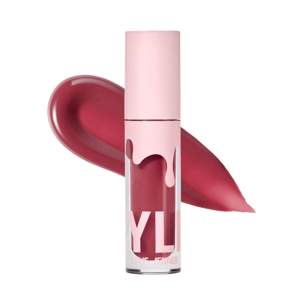Sold Out! Kylie Cosmetics high gloss - Posie K